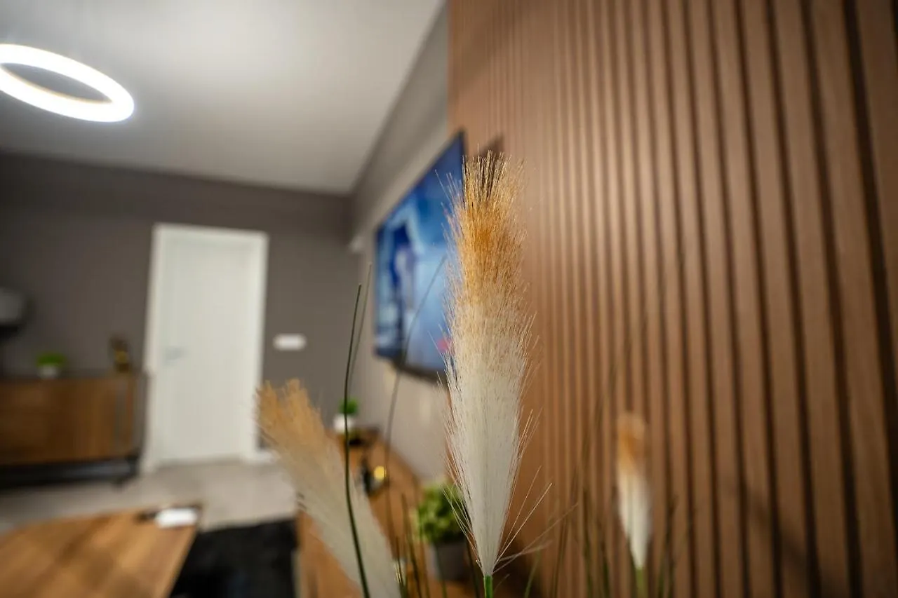 Blvd Ivory Pipera Ap.70B Apartment Bucureşti