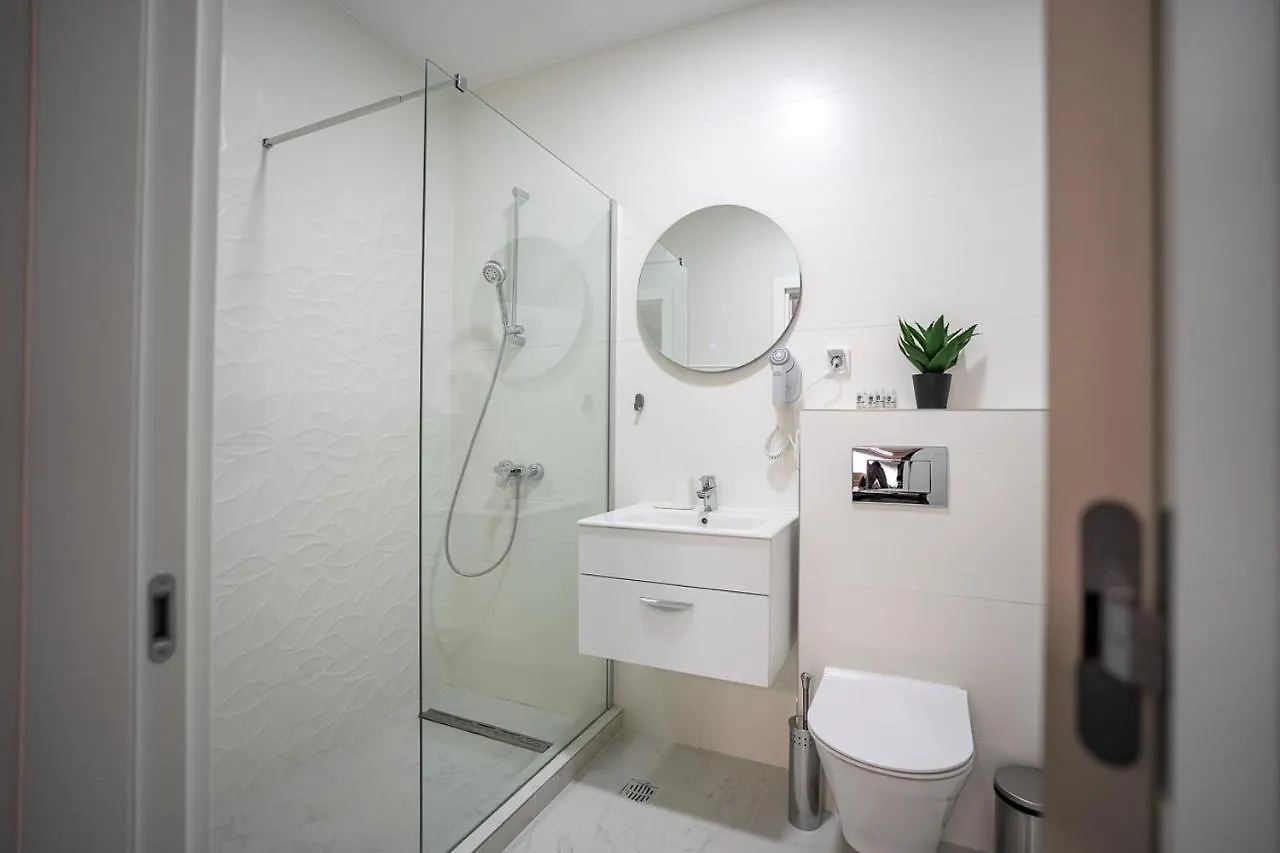 Blvd Ivory Pipera Ap.70B Apartment Bucureşti