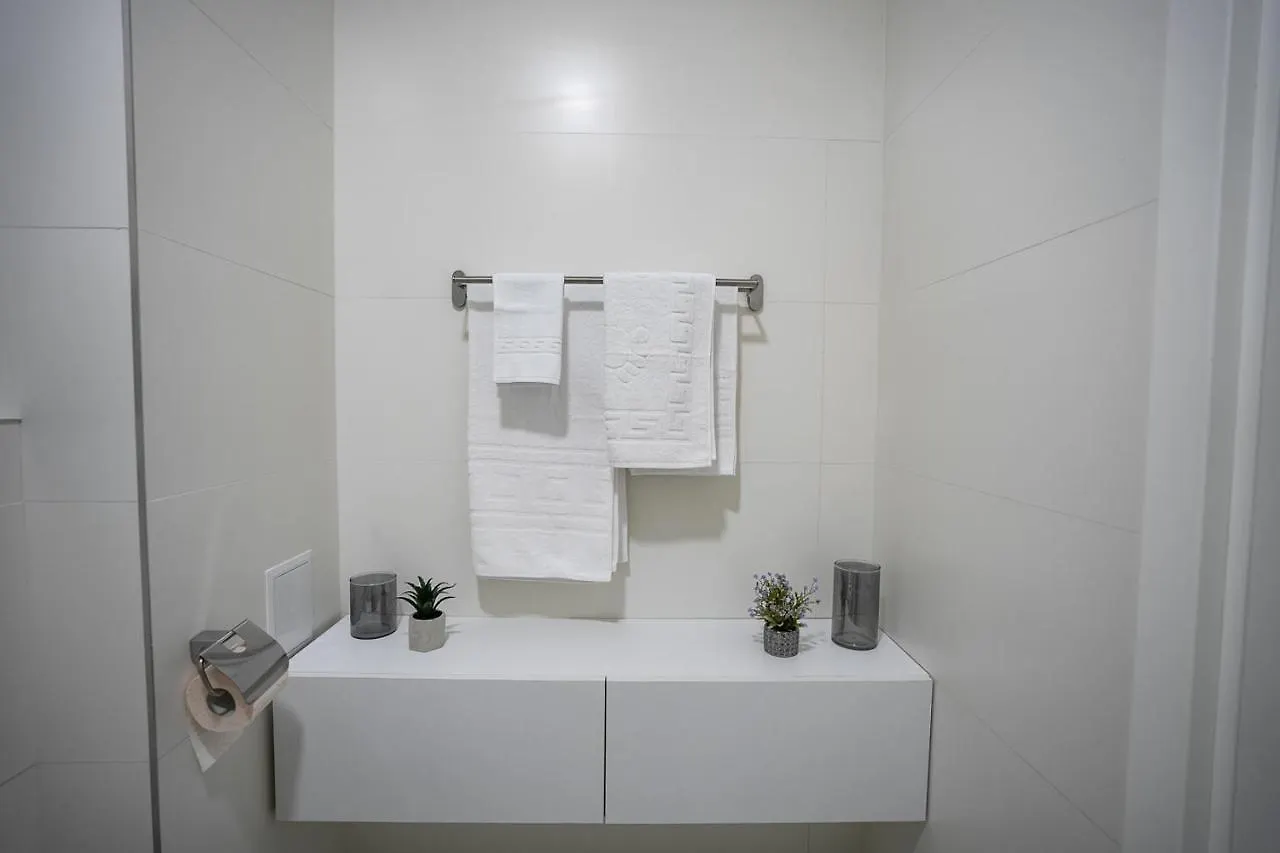Blvd Ivory Pipera Ap.70B Apartment Bucureşti