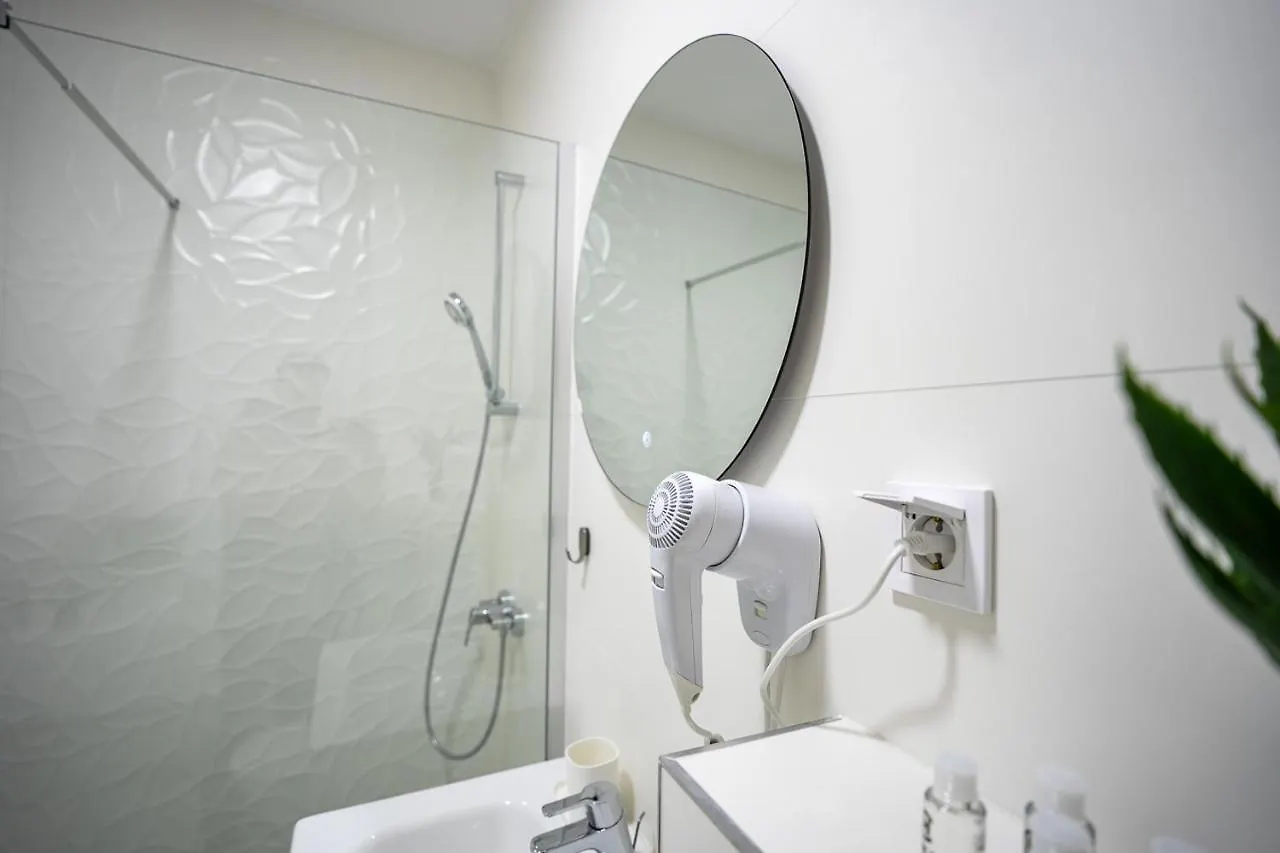 Апартаменты Blvd Ivory Pipera Ap.70B Бухарест Румыния